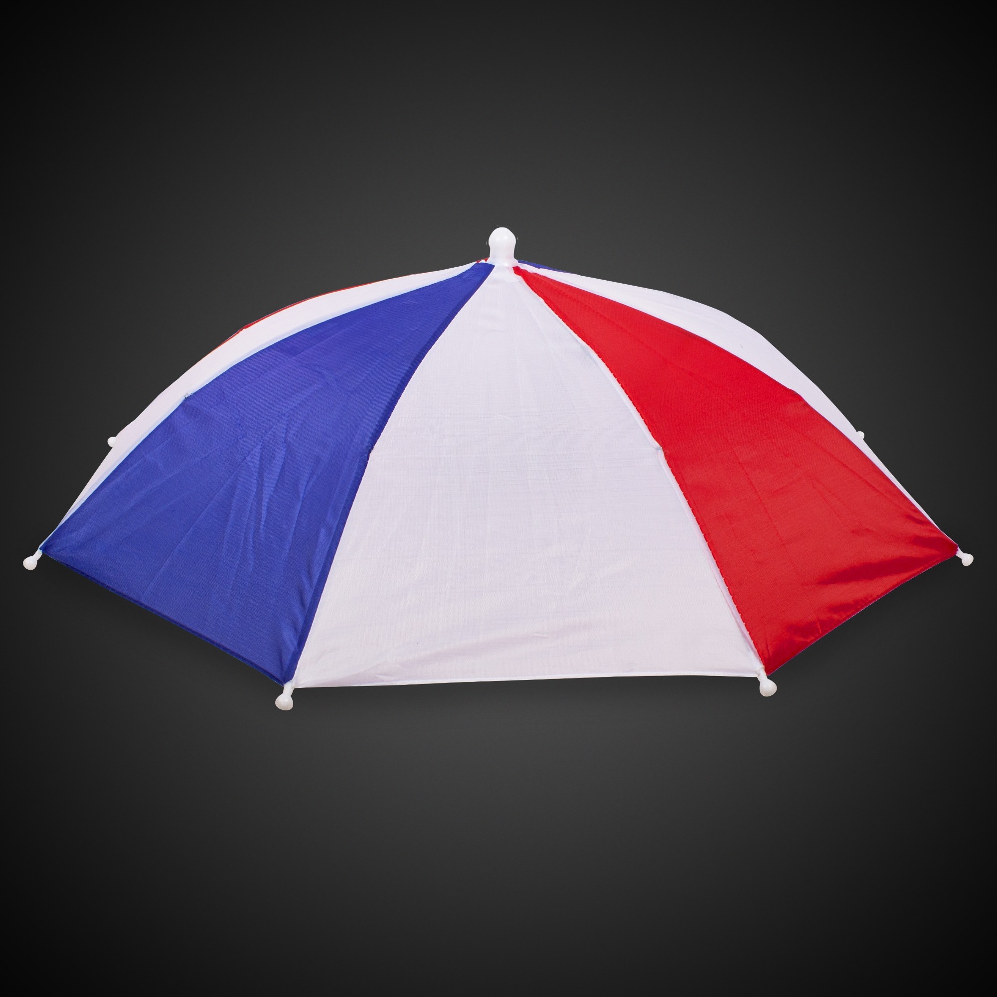 Patriotic Umbrella Hat 4