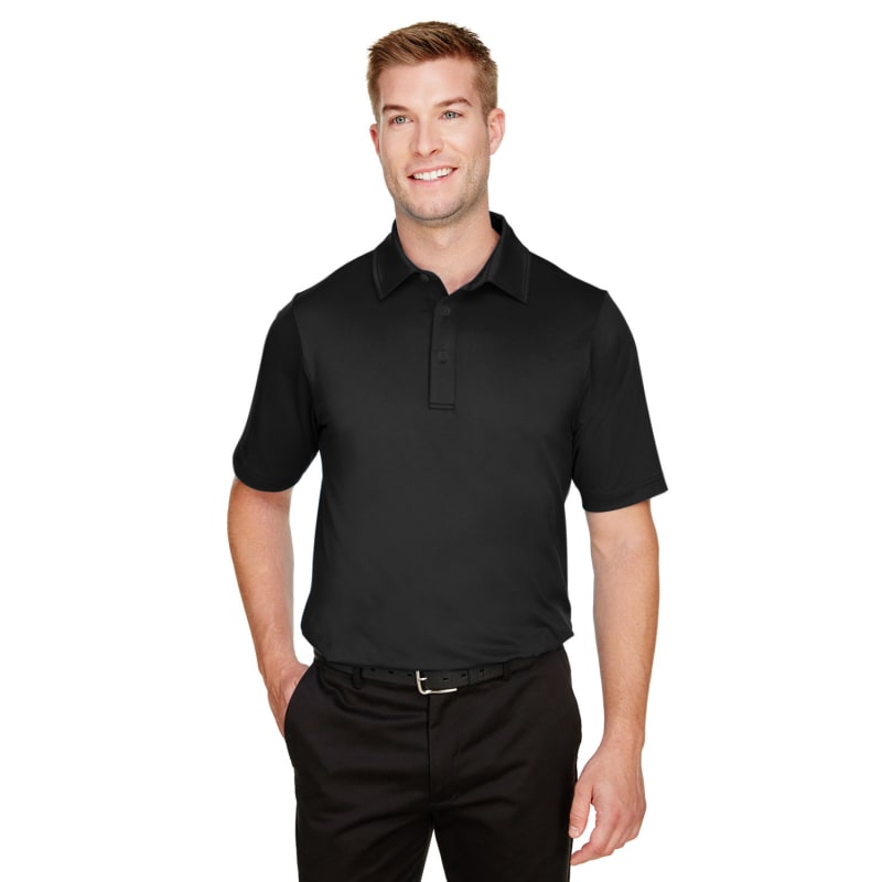Devon & Jones Men's CrownLux Performance™ Range Flex Polo 14