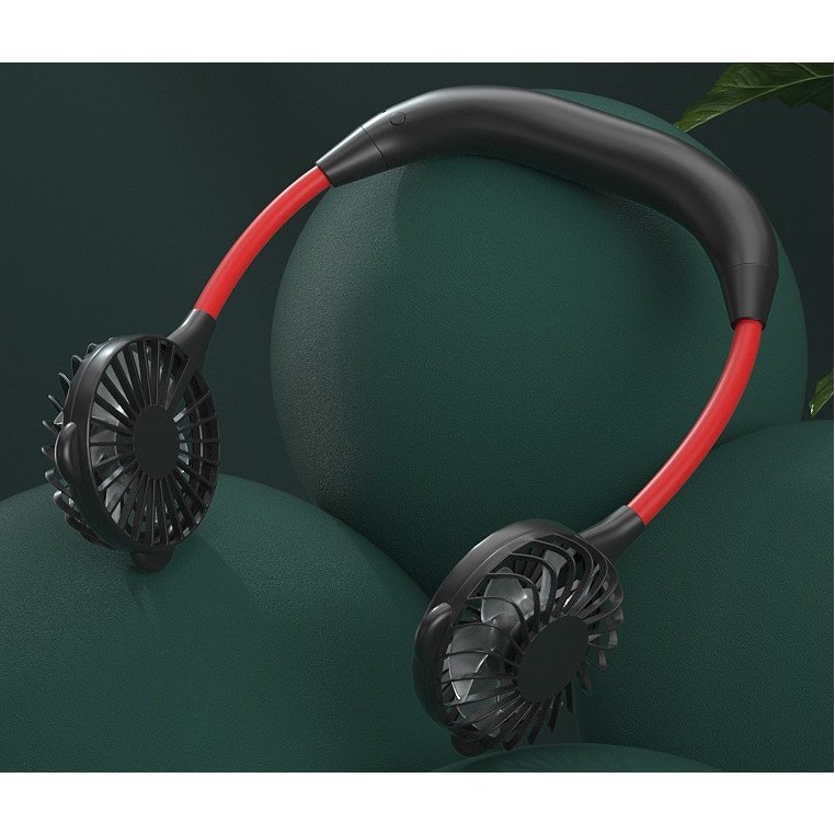 USB Neck Fan 6