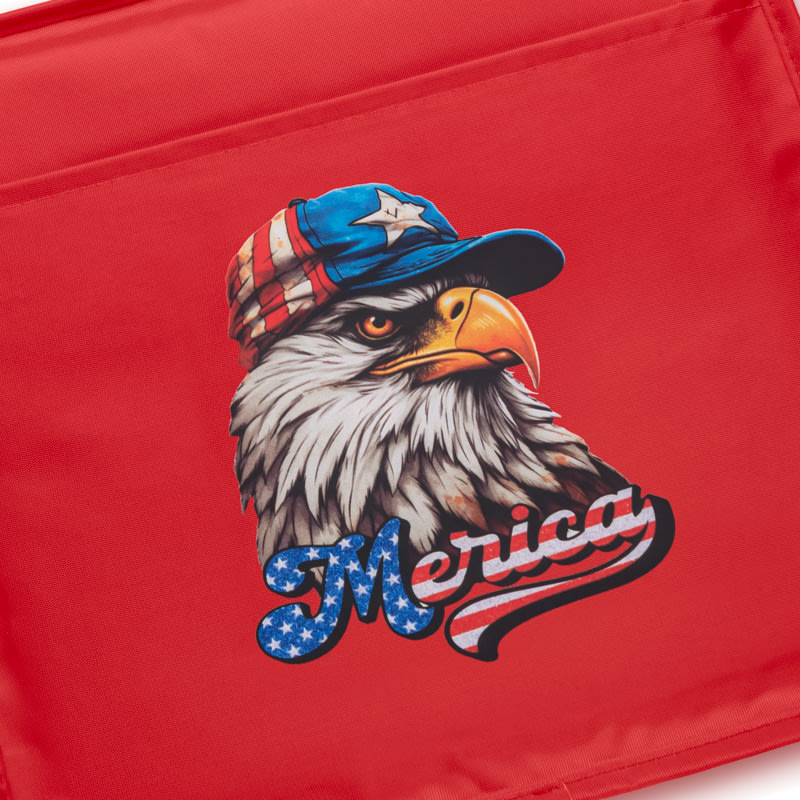 Custom Stadium Seat Cushions 10