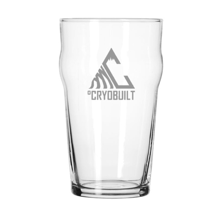 20 oz Libbey English Pub 2