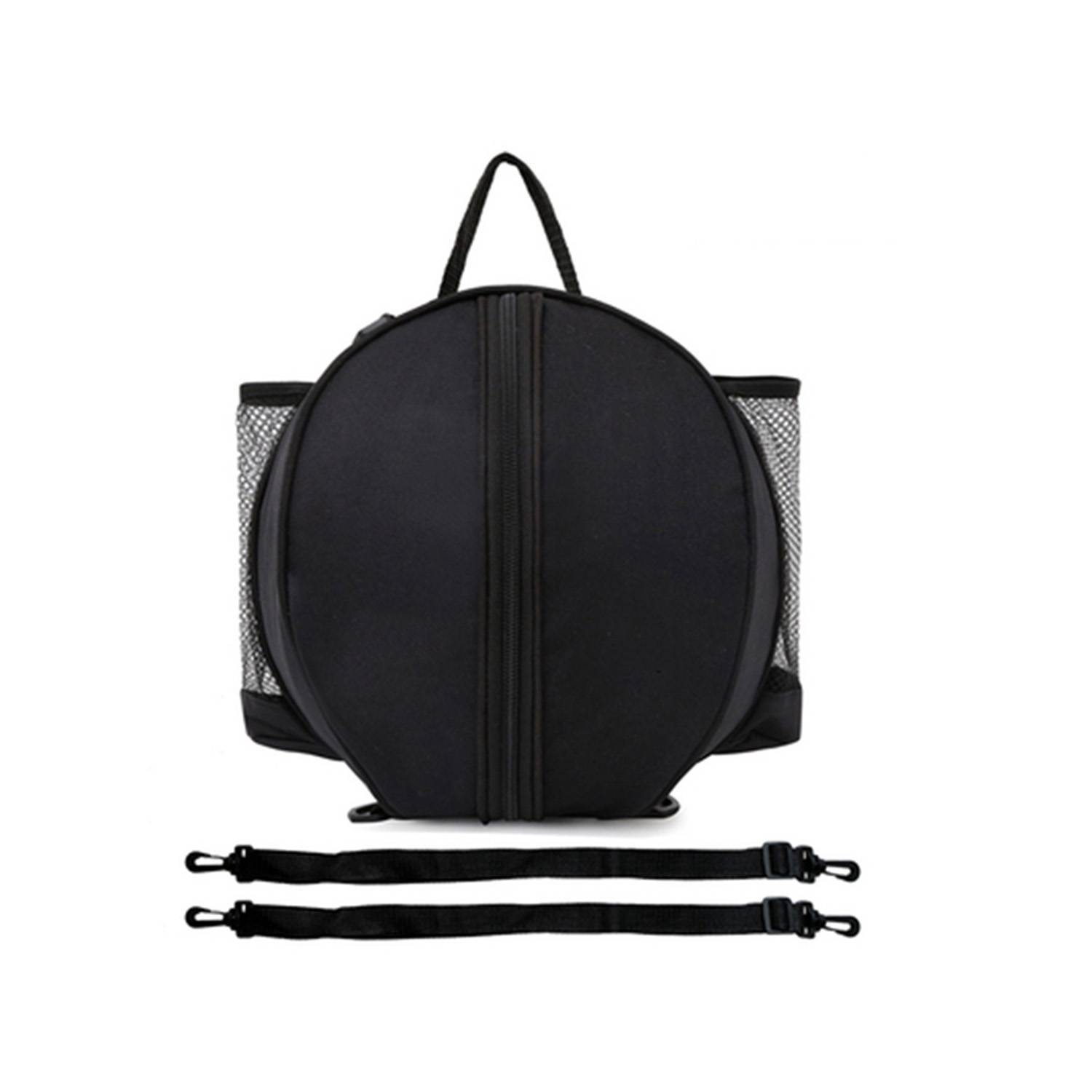 Polyester Ball Sports Backpack 5