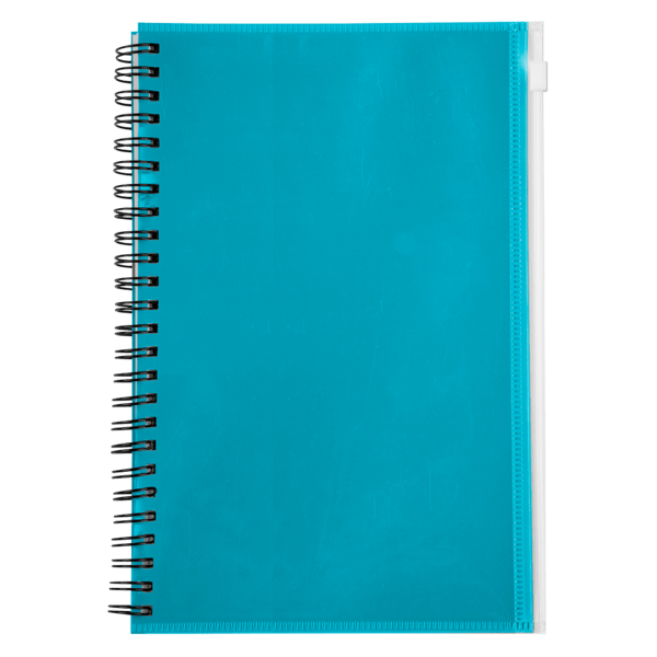 Toucan Spiral Notebook 56
