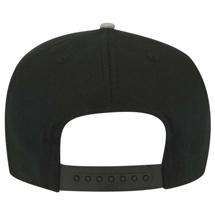 OTTO CAP® OTTO SNAP 6 Panel Pro Style Snapback Hat 38