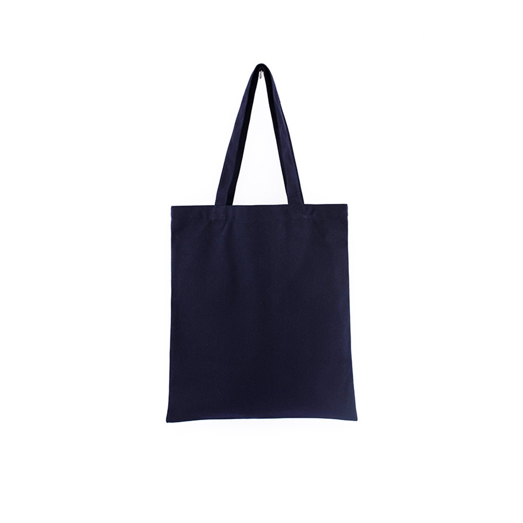 Canvas Tote Bag, custom tote bag with logo imprint 6