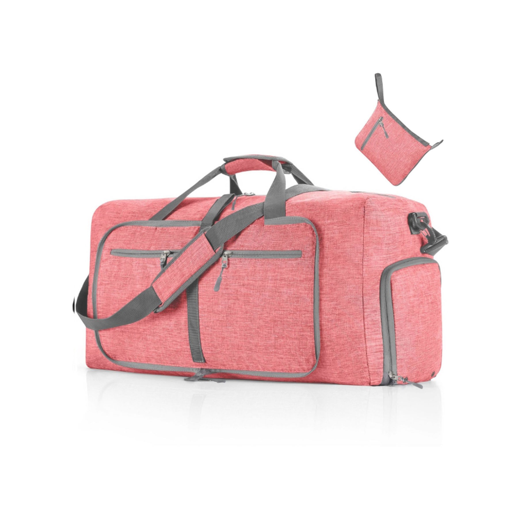 Sports Folding Duffel Bag 5
