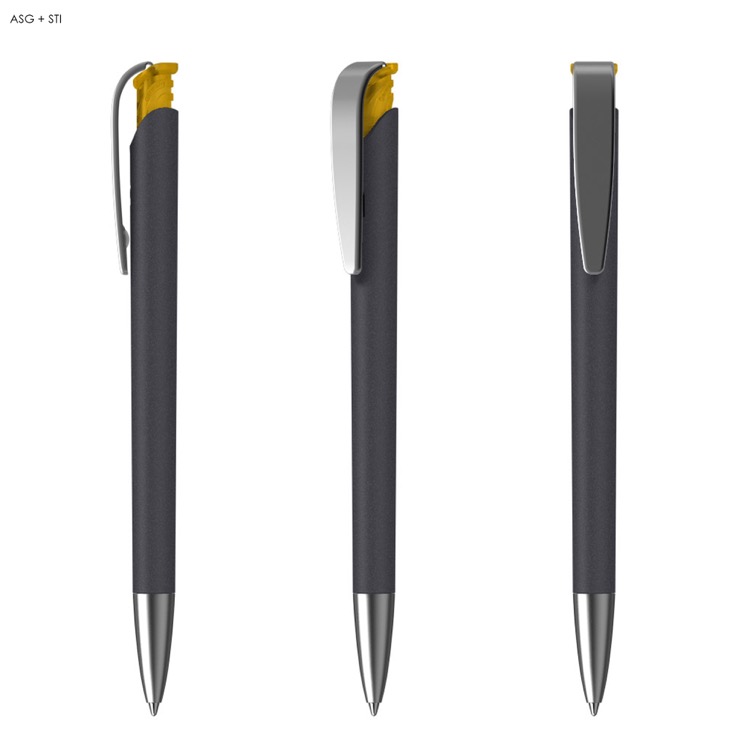Jona MM Soft grip/Ice 6