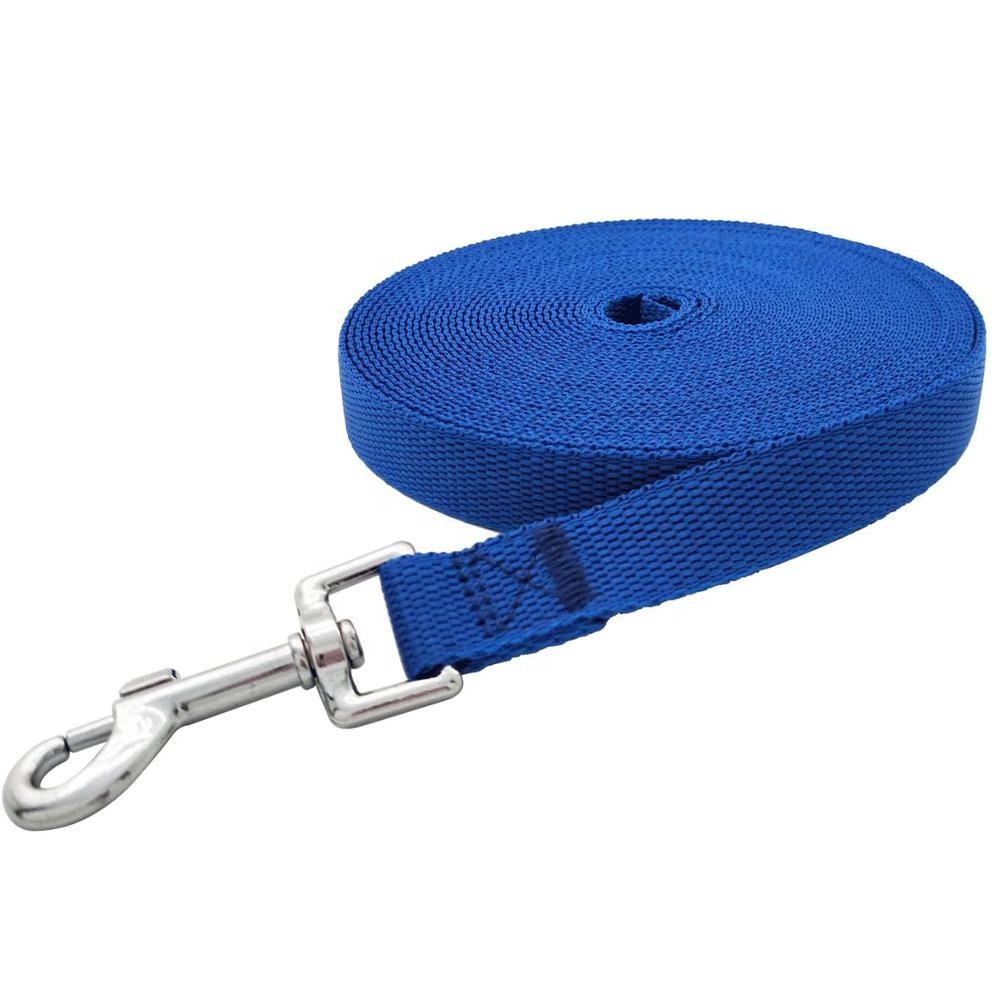 Nylon Dog Leash 7