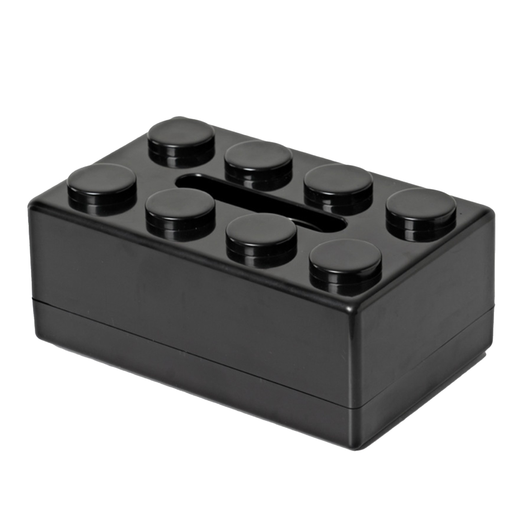 Building Block Tissue Box 7