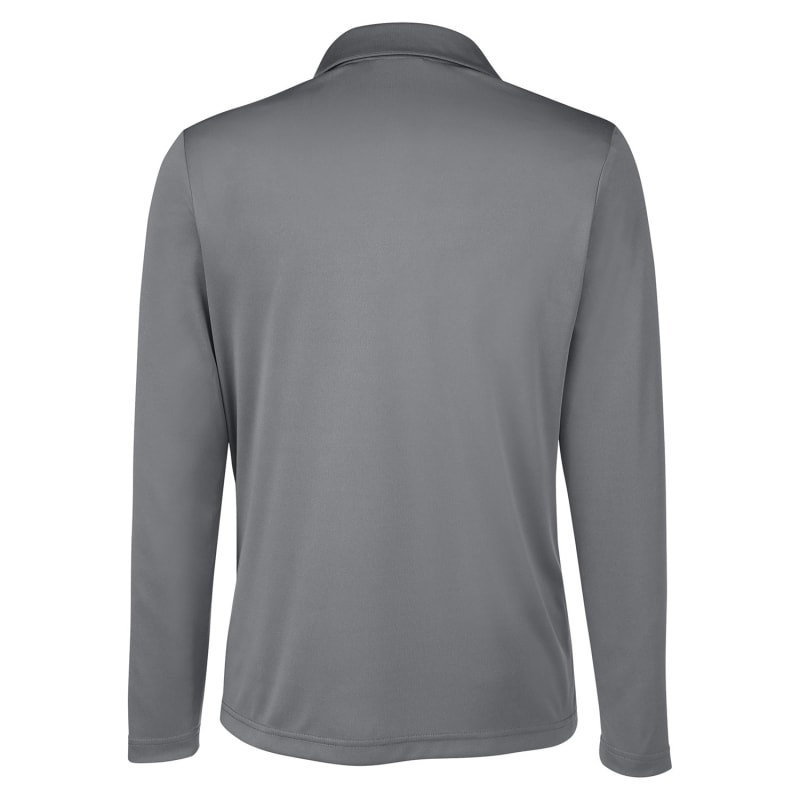Team 365 Ladies' Zone Performance Long Sleeve Polo 28