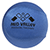 Fabric Round Ball 18