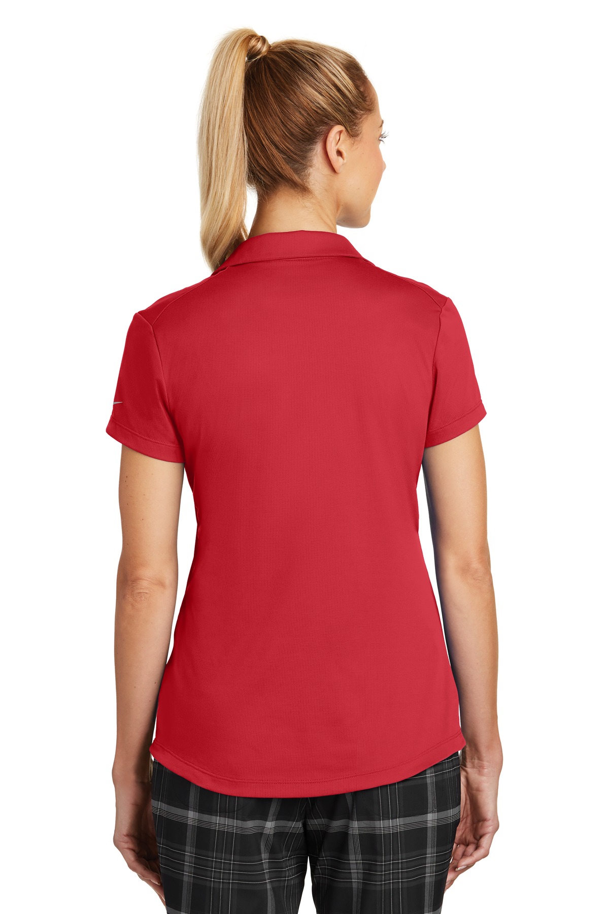 Nike® Women's Dri-FIT Legacy Polo 10