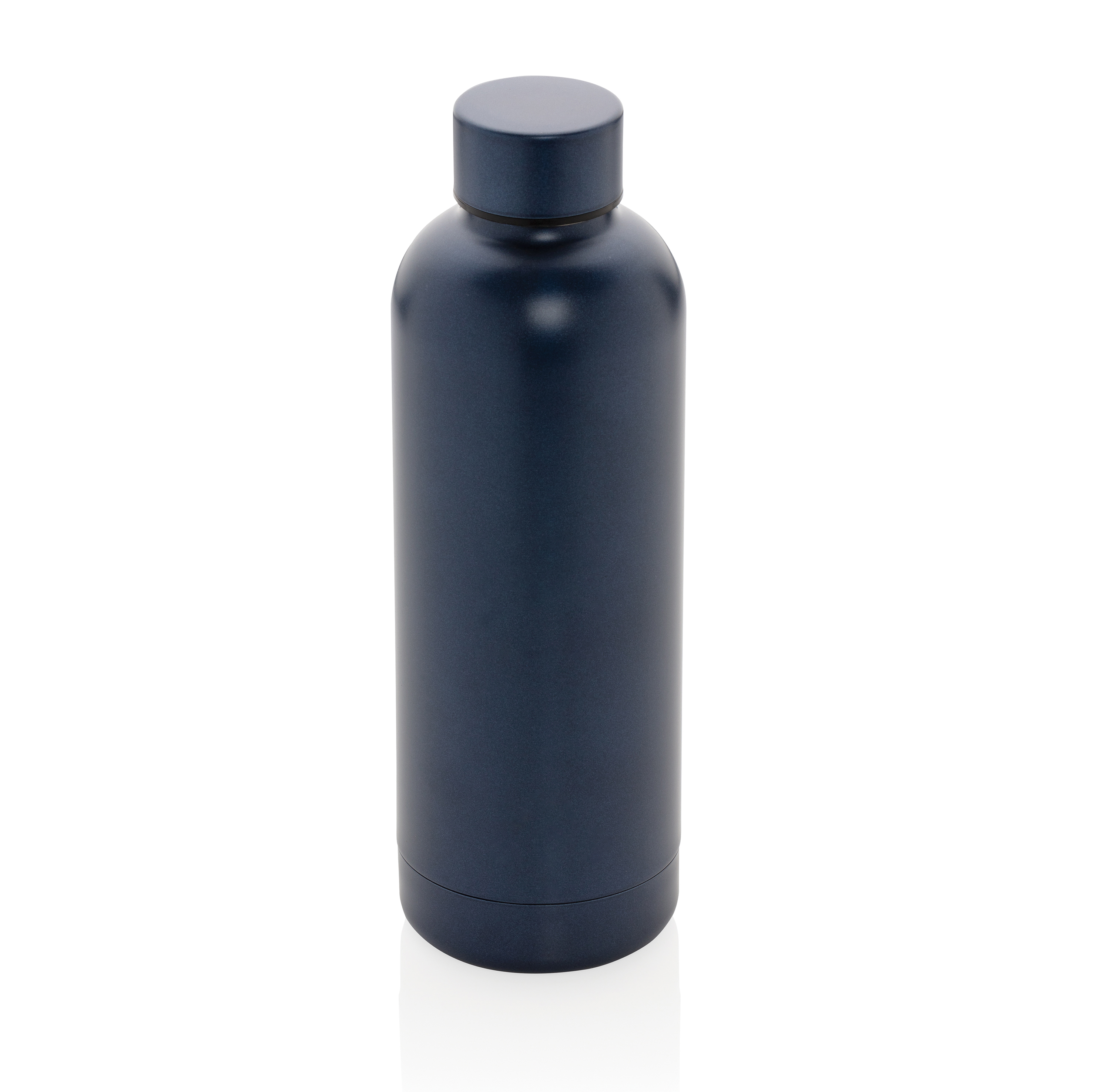 Impact Recycled Stainless Steel Vacuum Bottle 18