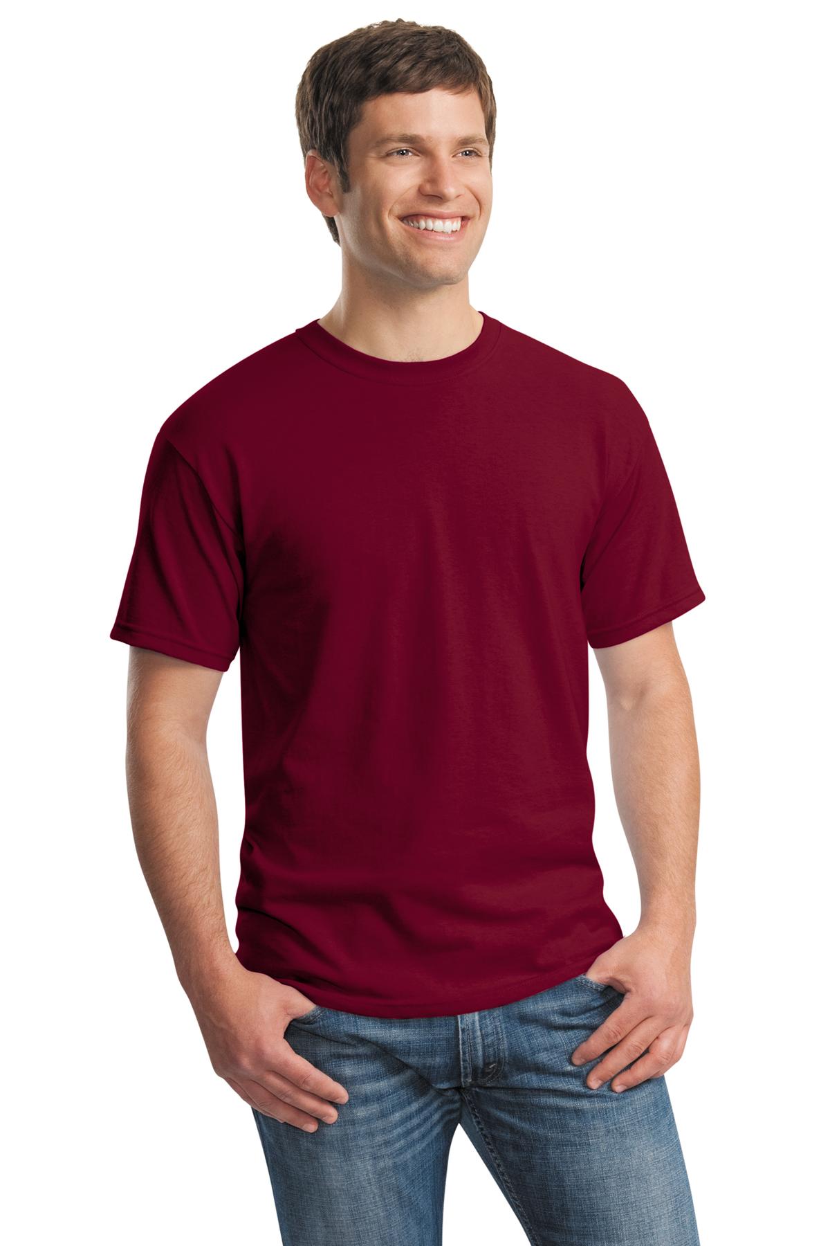 Gildan® Heavy Cotton 100% Cotton T-Shirt 18