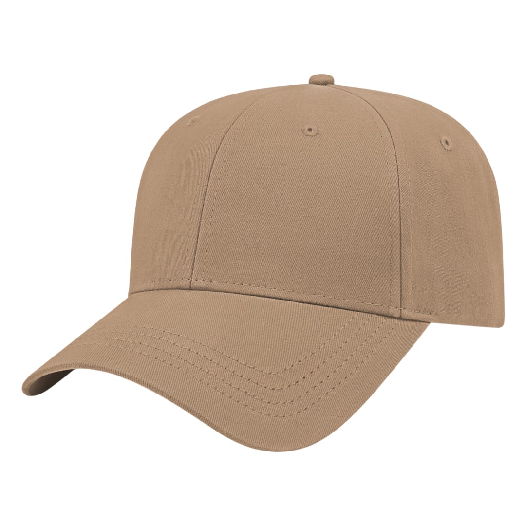 Cap America Lightweight Structured Low Profile Cap 46