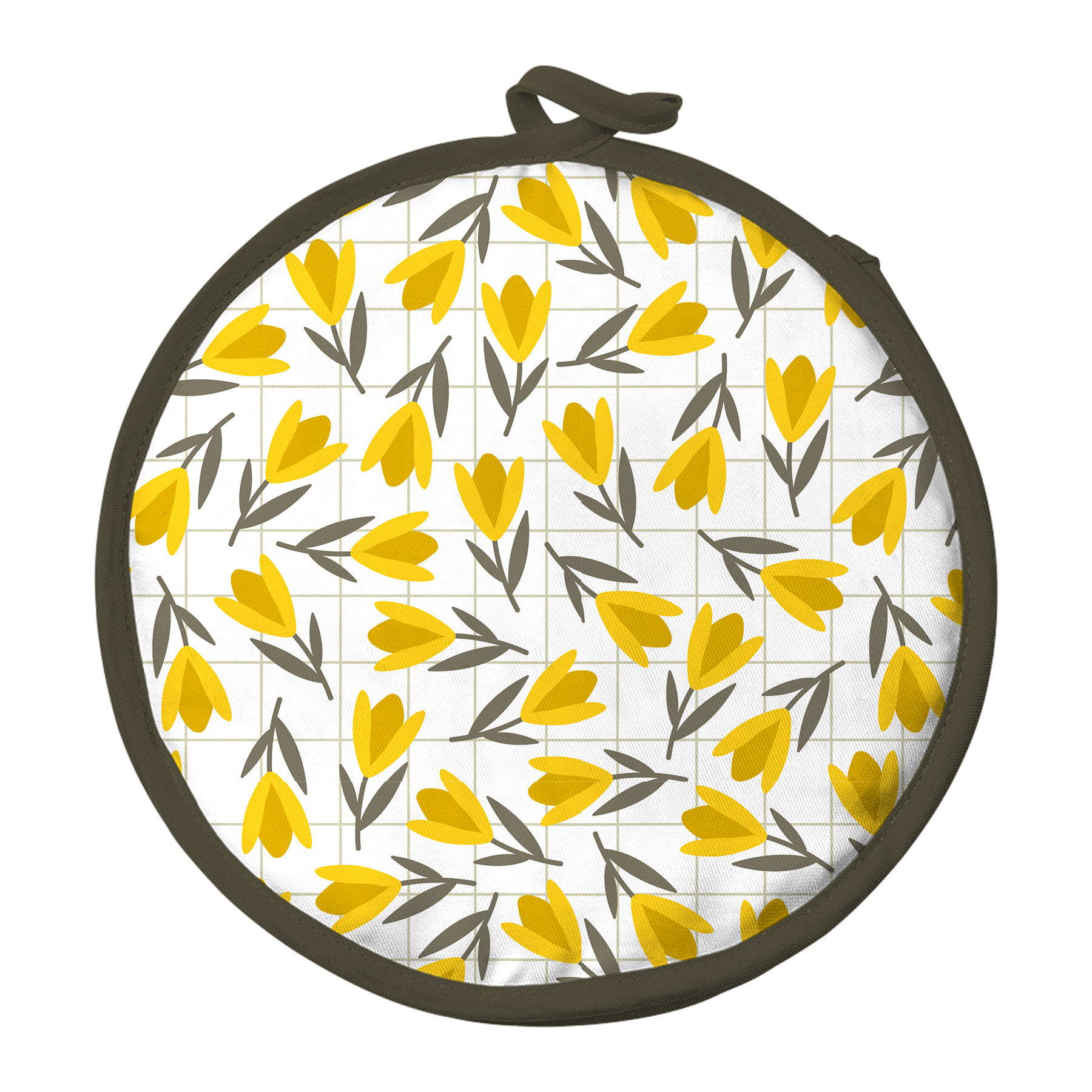 Tortilla Warmer Bag 7