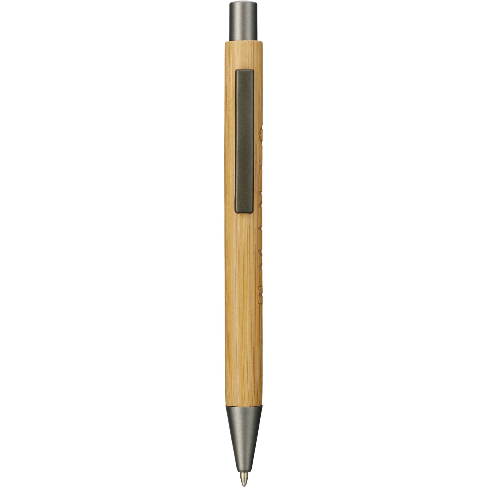 Bamboo Quick-Dry Gel Ballpoint 14