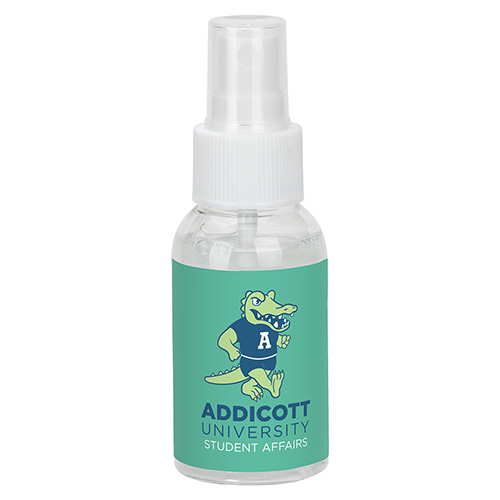 Sachet Laundry Freshener Spray 7