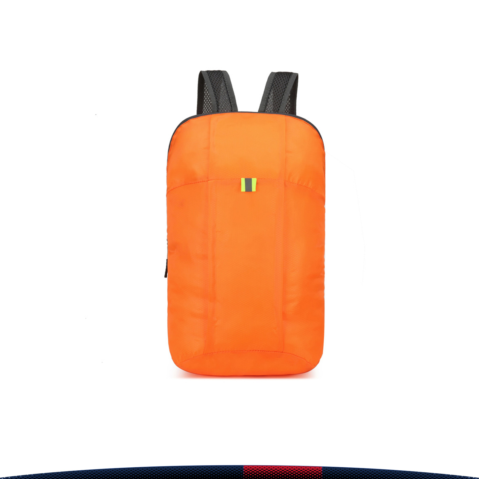 Mutif Folding Backpack 11