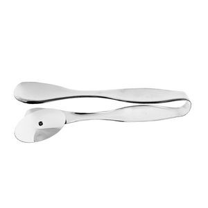 Stainless Steel Roller Pizza Cutter With Integrated Fork 8
