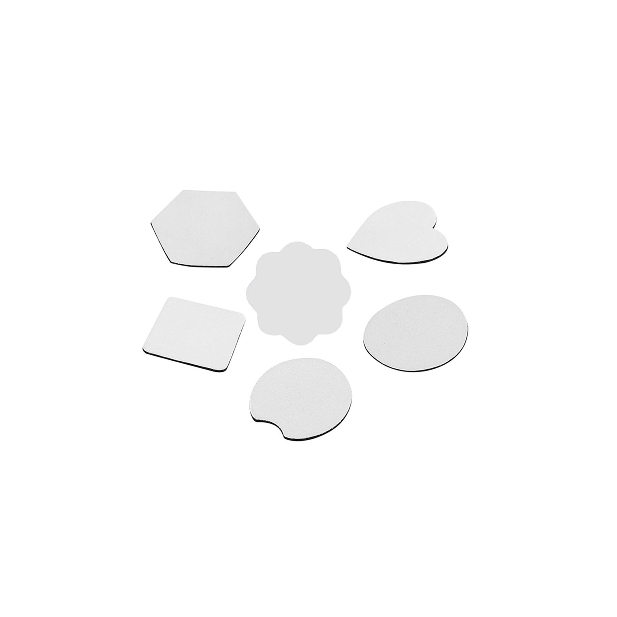 Neoprene Coaster 1