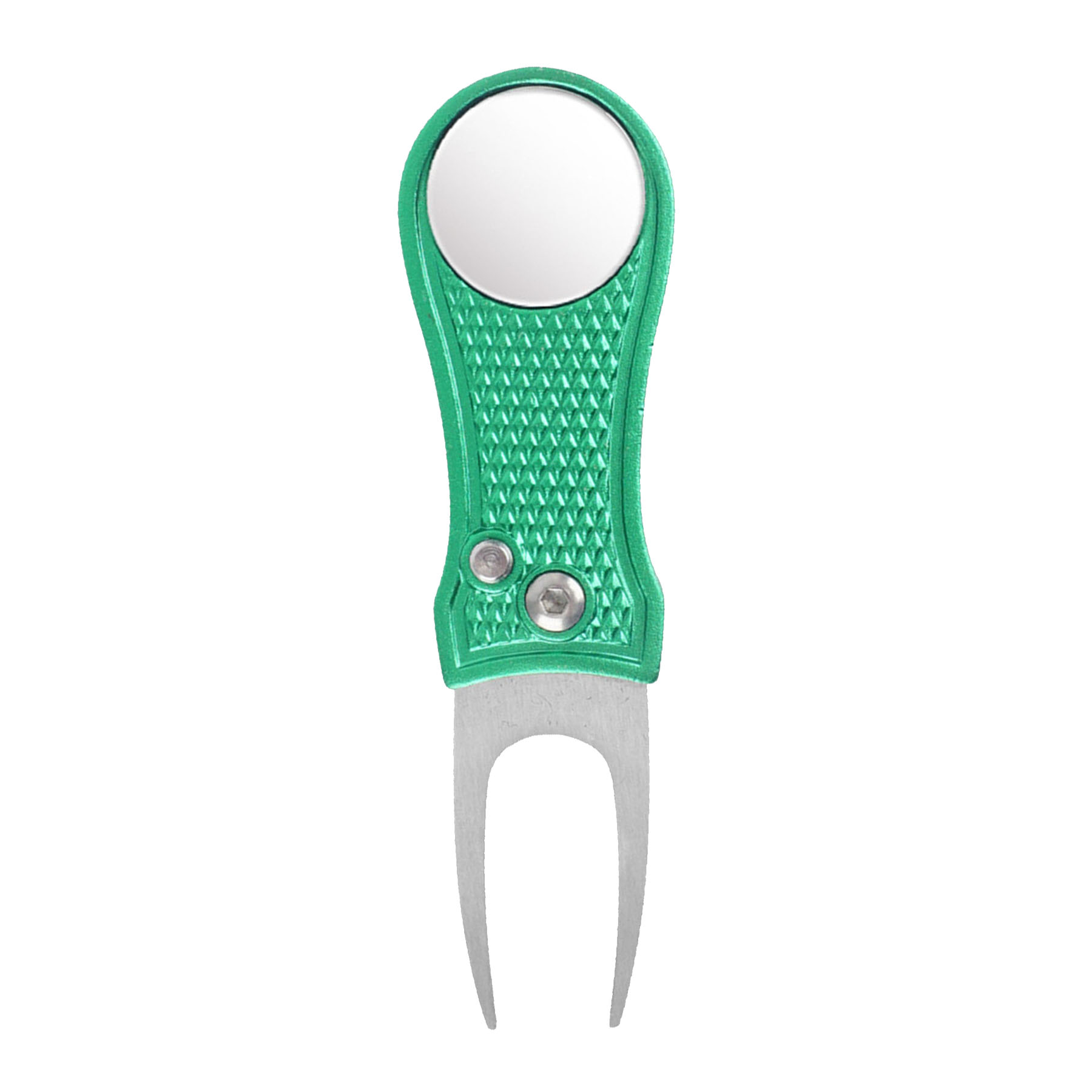 Slipo Ball Marker Golf Divot Tool 6