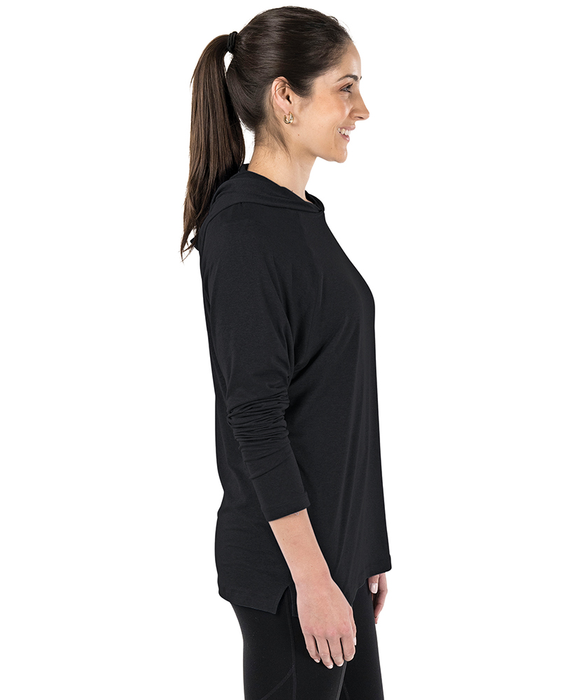 Cayak Lightweight Stretch Hoodie