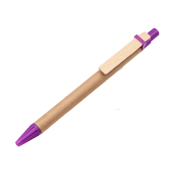 Promotional Eco Friendly Pens 7