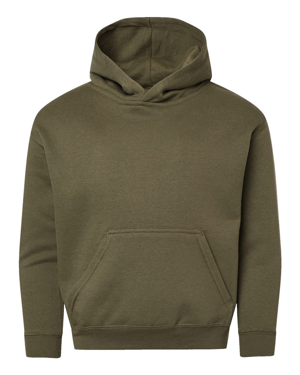 Youth Hoodie Sweatshirt - 2296 114