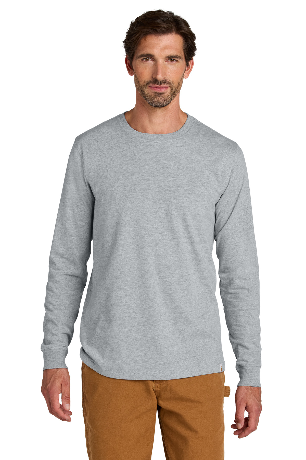 Carhartt Long Sleeve T-Shirt CT106921 12