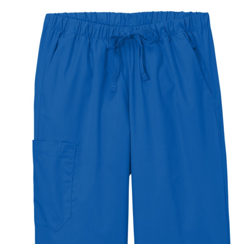 WonderWink Women's Tall WorkFlex Cargo Pant 3