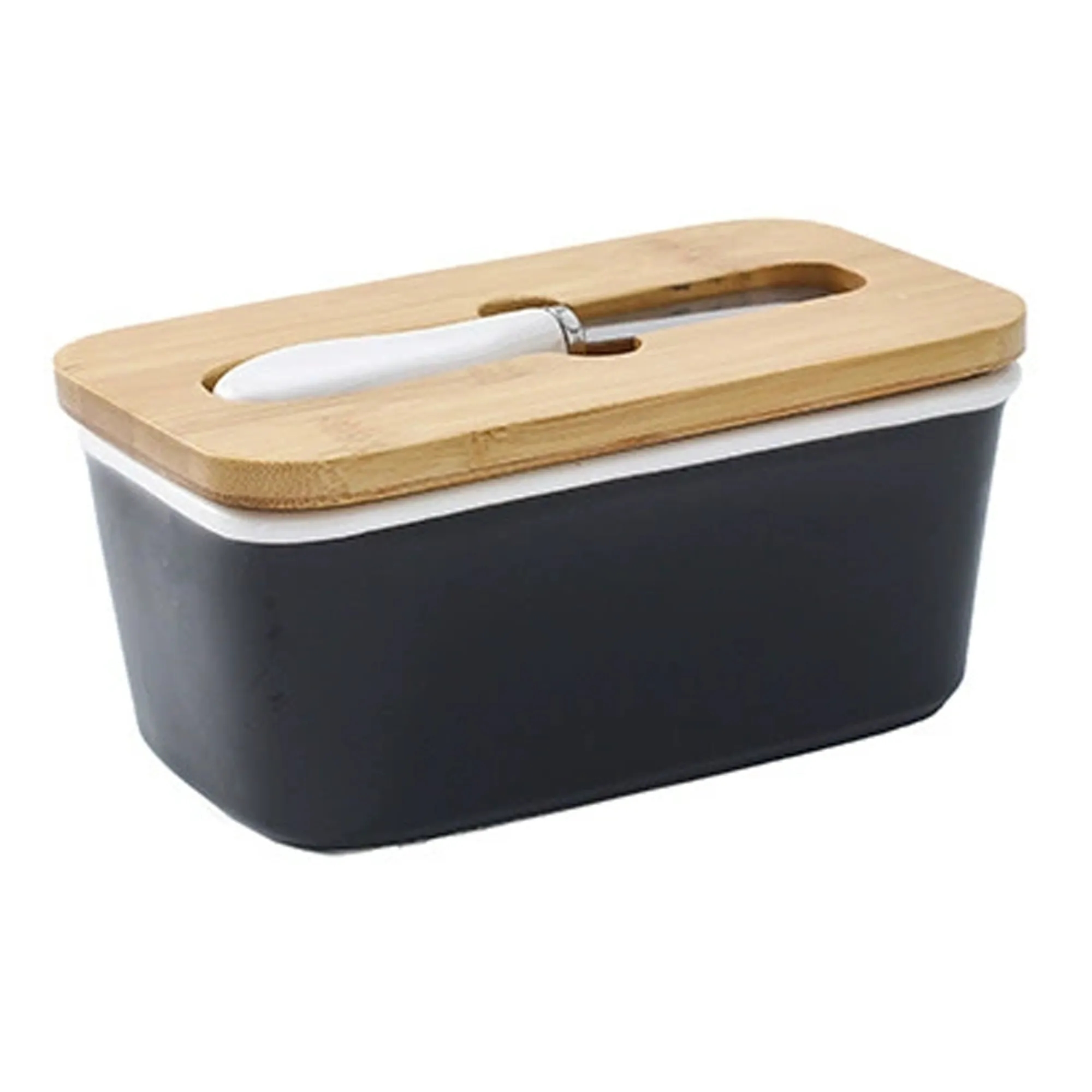 Butt Lided Butter Whisking Knife 4