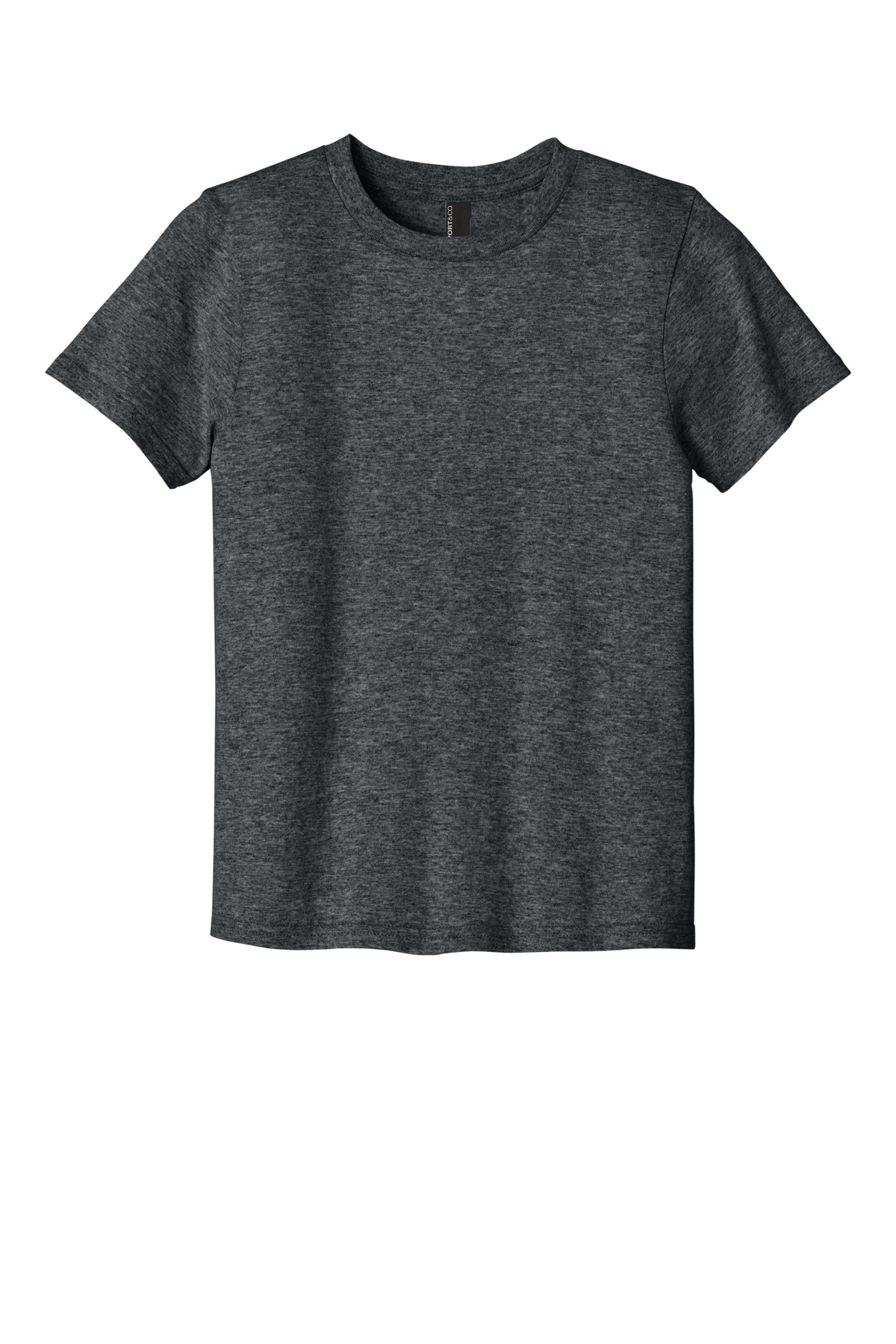 Port & Co Youth Easy Cotton Tee PC43Y 302