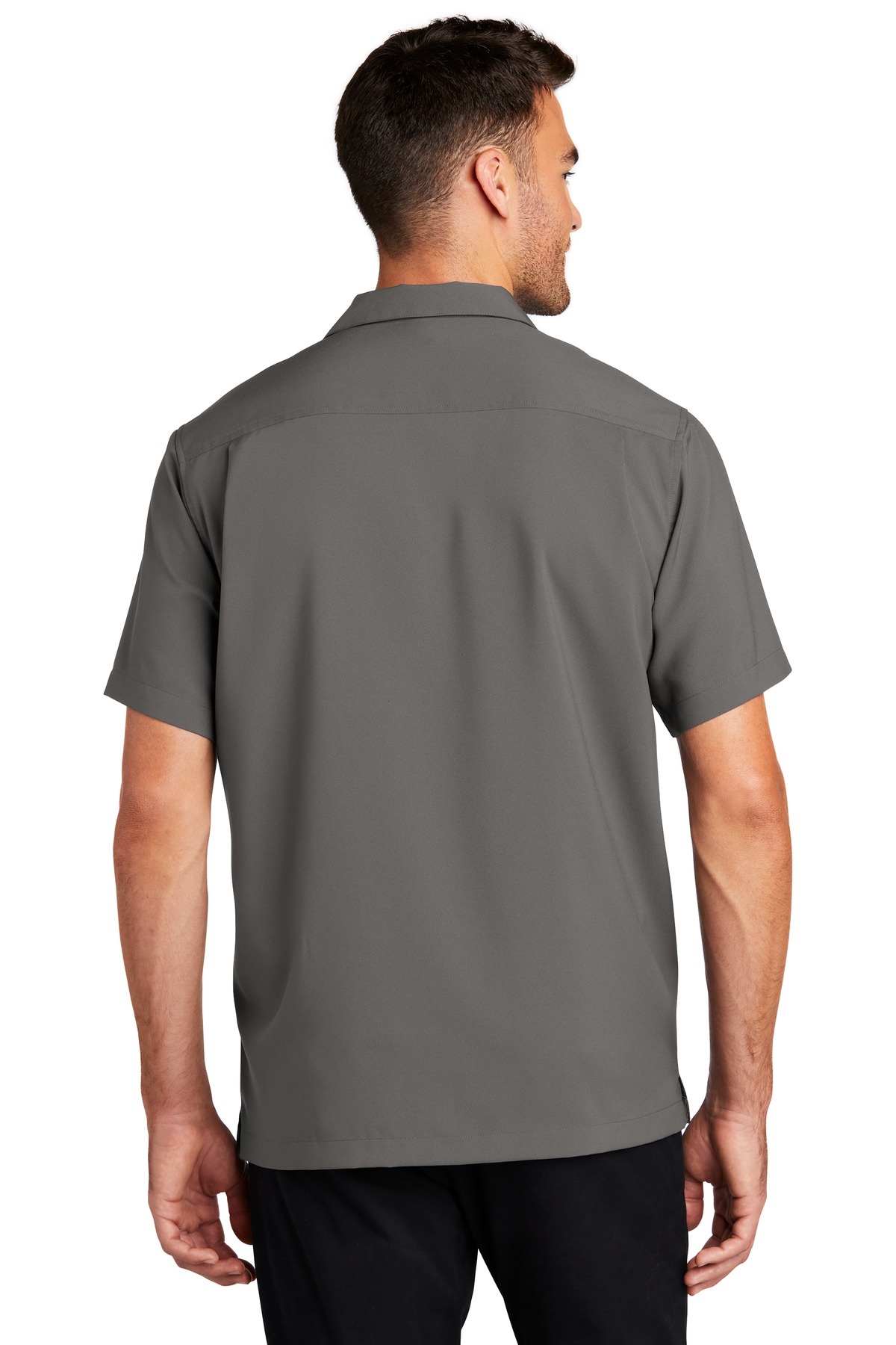 Port Authority Short Sleeve Performance Staff Shirt W400 20