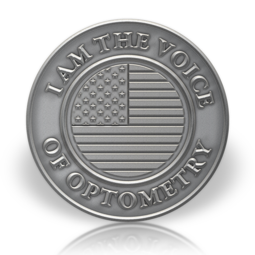 Solid Brass Lapel Pin with Dual Plating 7