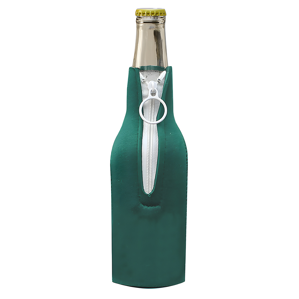 Bottle Cooler Holder Neoprene Insulator Buddy 15