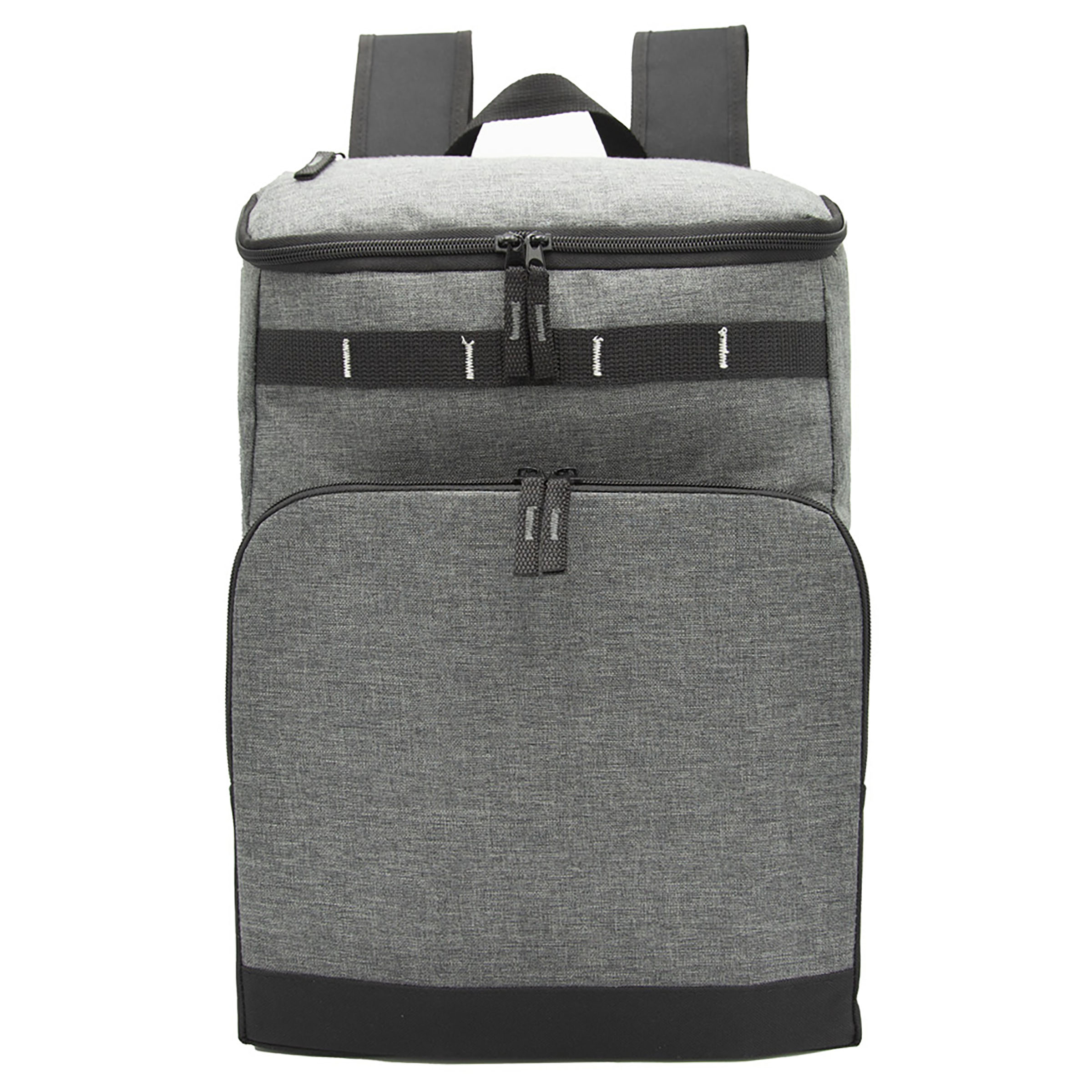 "Casual" 24 Can Cooler Backpack 4