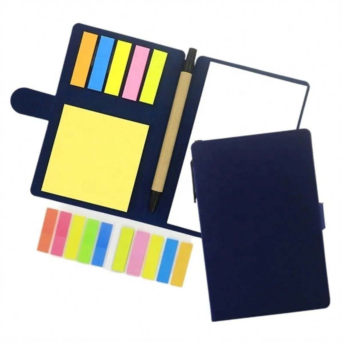 Sticky Book 5