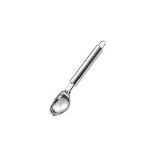 Customizable Stainless Steel Ice Cream Scoop Spoon 13