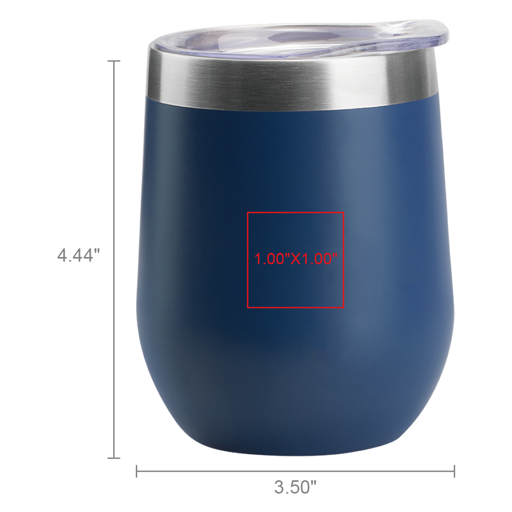 Etna 10 oz Stainless Steel Tumbler