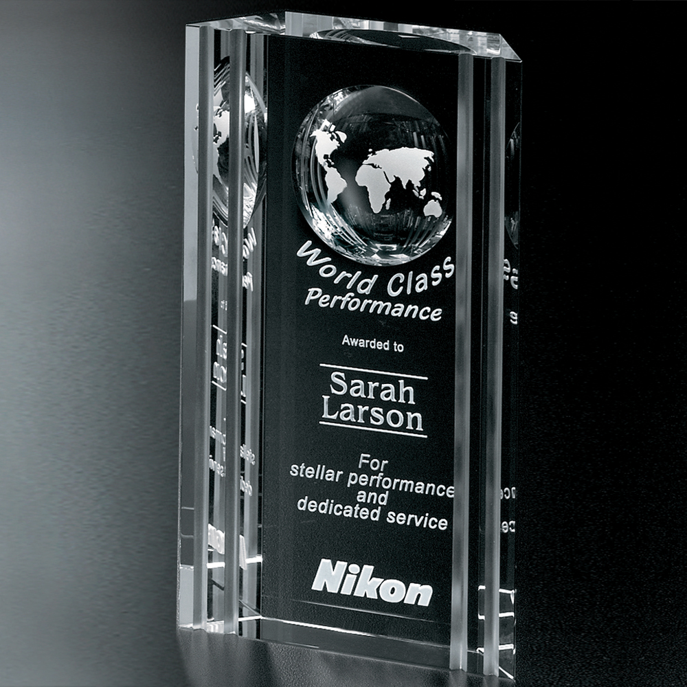 Capricorn Global Award 11