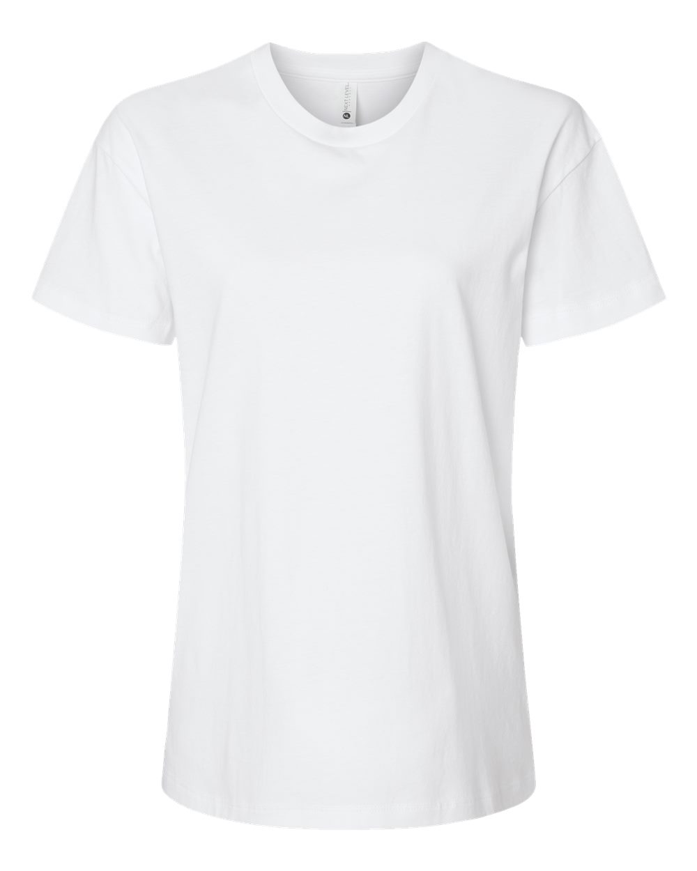Women's Cotton Relaxed Tee - 3910 39