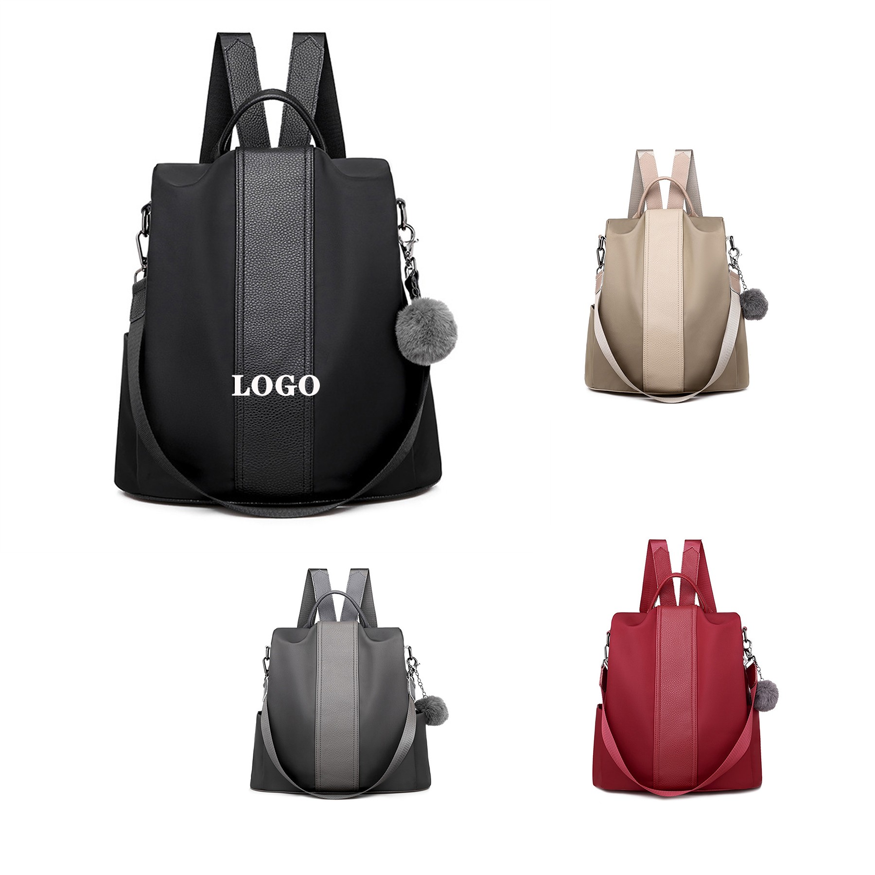 Boston Backpack