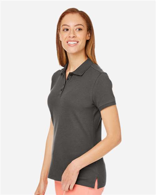 Women's New Classics® Performance Polo - DG100W 29