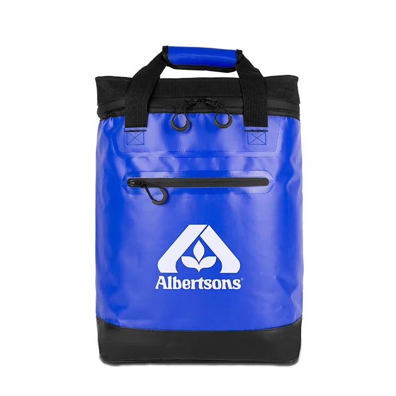 35-Can Stamford Waterproof Cooler Backpack 2
