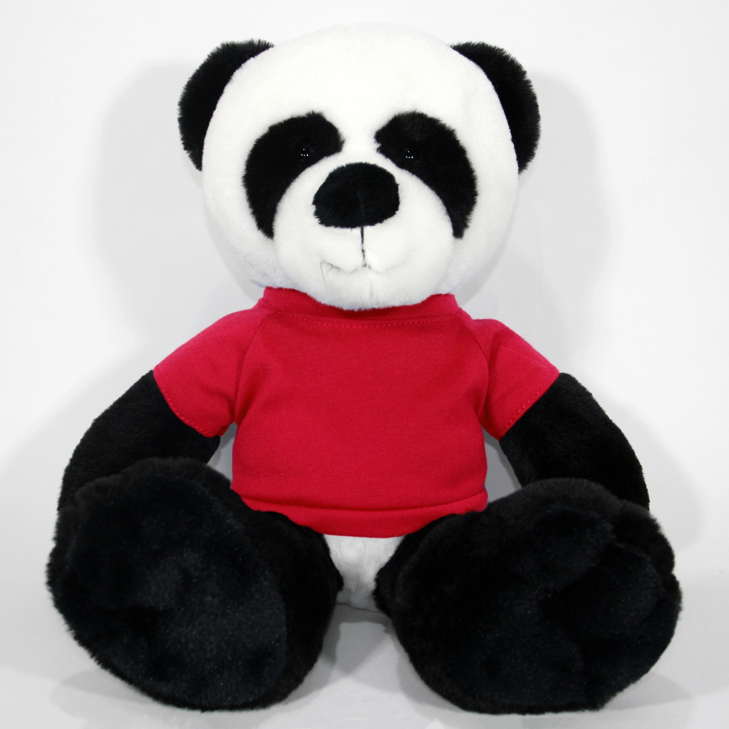 14" Pick-A-Pet Panda 8