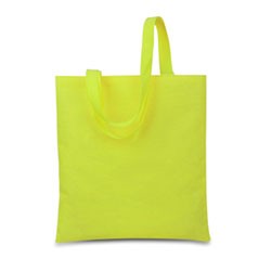 Basic Tote Bag - Eco Friendly 2
