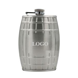 Stainless Flask 4