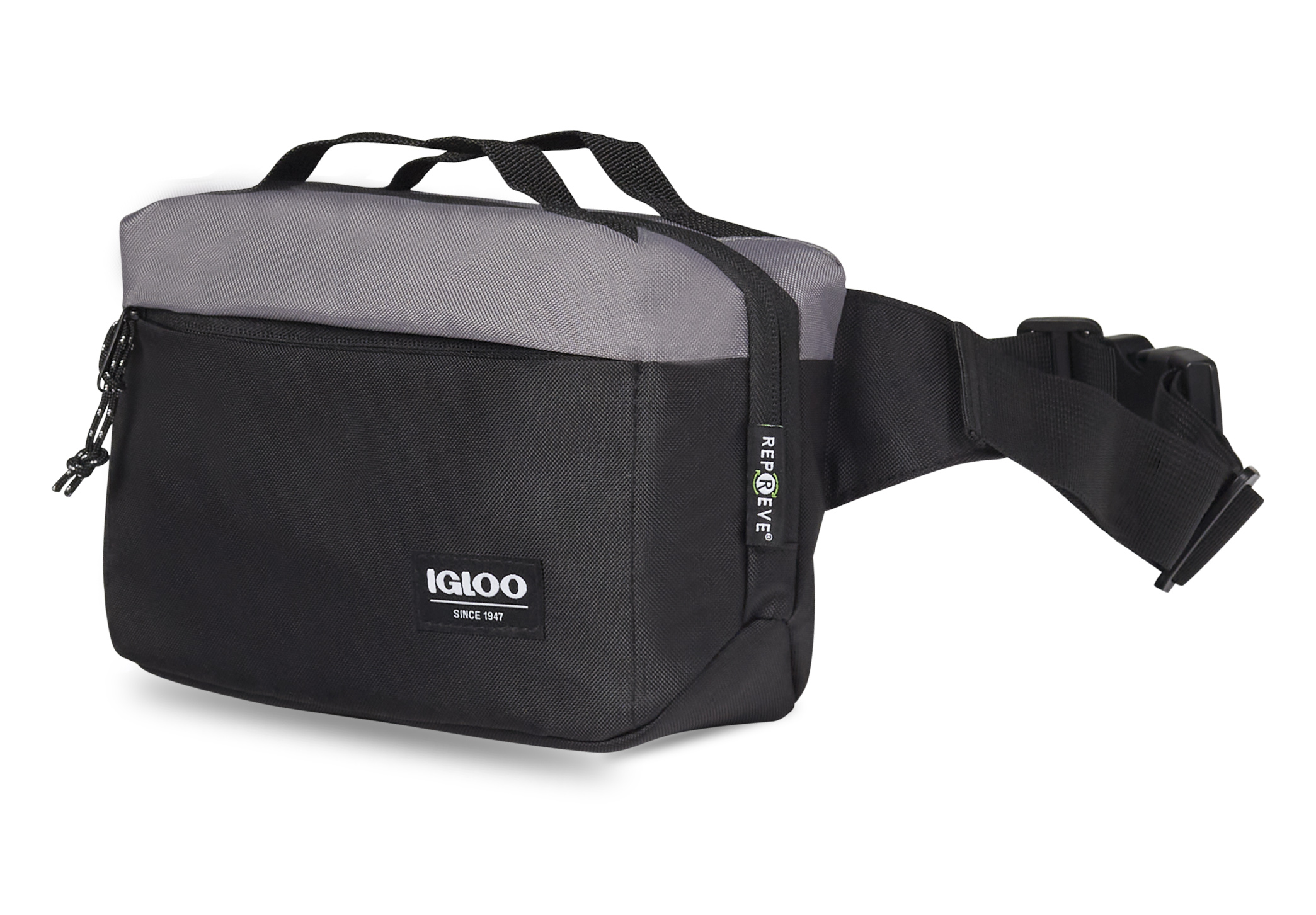 Igloo® Fundamentals Hip Pack Cooler 25
