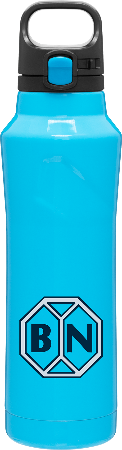 20.9 oz h2go houston, custom water bottle with logo imprint 36